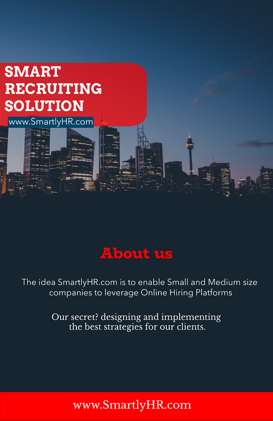 SmartlyHR.com